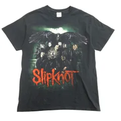 2025年最新】Slipknot tシャツ 2014の人気アイテム - メルカリ