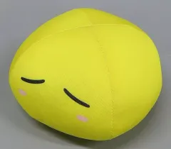 【中古】クッション・本体 イエロー(おやすみ) だんご大家族クッション Sサイズ 「CLANNAD-クラナド-」
