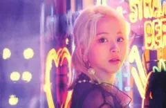 【中古】コレクションカード(女性) 37 ： TWICE/チェヨン/NORMAL CARD/「TWICE WORLD TOUR 2019 ’TWICE LIGHTS’ in SEOUL」ランダムトレーディングカード