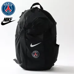 パリサンジェルマン ナイキ コラボ NIKE PSG リュック バックパック ブラック バッグ かばん アクセサリー メンズ ユニセックス ナイキ Jordan 正規品 23092350000230[鞄] ユ00572
