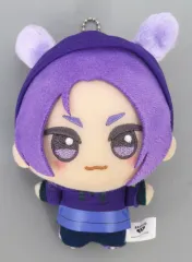 【中古】ぬいぐるみマスコット・ぬいぐるみバッジ 御影玲王 ちびぐるみvol.2～ナムコキャンペーン casual bunny～ 「ブルーロック」 ナムコ限定