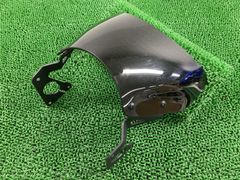 ハーレー ブレイクアウト 純正リアフェンダー FXBR117 ビビッド