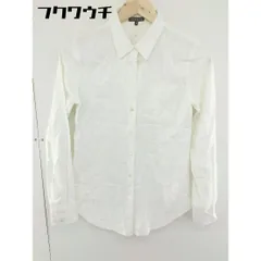 未使用タグ付き　セオリー　長袖ブラウス　アイボリー　現行　日本製 2025年最新】セオリー ブラウスの人気アイテム - メルカリ