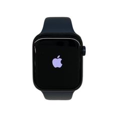Apple (アップル) Apple Watch SE アップルウィッチ 第2世代 GPSモデル 44mm MNK03J/A ミッドナイトアルミニウム ブラック 家電/025
