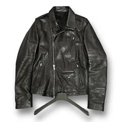 2026年最新】Rick Owens メンズ レザージャケット・ライダースの人気
