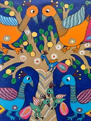 FUTURA 本人手描きアートワーク