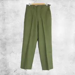 M-1951 軍パン ミディアムレギュラー 楽天市場】米軍 M51 フィールドパンツ オリーブ USED PP284UN