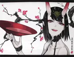 2026年最新】酒呑童子 タペストリーの人気アイテム - メルカリ