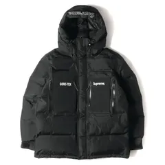 2026年最新】supreme gore-tex 900-fillの人気アイテム - メルカリ