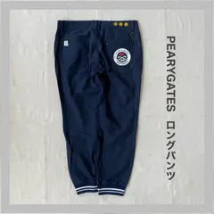 2025年最新】パーリーゲイツ 6 パンツの人気アイテム - メルカリ