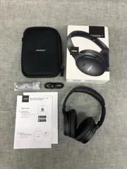Bose QuietComfort SE ワイヤレスヘッドホン　　中古　美品 楽天市場】ボーズ QuietComfort® SE ワイヤレスヘッドホン Bose