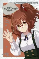 2025年最新】アストンマーチャン ウマ娘の人気アイテム - メルカリ