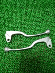 TT-R125LW/XT250 左右セットレバー 未使用品