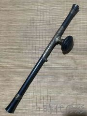 中国清時代 喫煙具? 長さ約53cm 当時物 - メルカリ