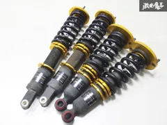 SXE10 DOALL CSTフルタップ 全長式 車高調 サス ショック SXE10 DOALL CSTフルタップ 全長式 車高調 サス ショック
