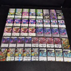 デュエマ まとめ売り バロムデッキ