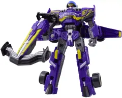 【中古】おもちゃ DXビュンビュンマッハ-ロボ 「爆上戦隊ブンブンジャー」のサムネイル