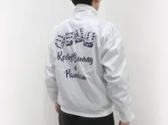 PANDEM Rocket Bunny パンデム / ロケットバニー JACKET WHITE ジャケット Stance NFS Need for speed ヘラフラ ネオクラ スピハン JDM USDM US カスタム
