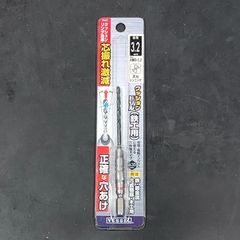 未使用品 ベッセル VESSEL 六角軸 クッションドリル 鉄工用 3.2mm AMD-3.2