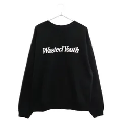 2024年最新】wasted youthの人気アイテム - メルカリ