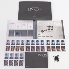 【中古】シール・ステッカー 心影瞬間シリーズ 特典ステッカーセット 「恋と深空」 対象商品購入特典