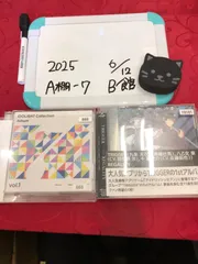 アイドリッシュセブン／CD2枚セット