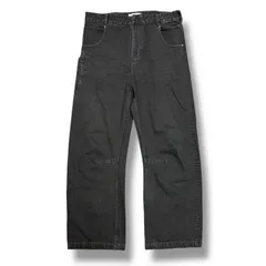 【新品未使用】entire studios DENIM CARGO ブラック L 2025年最新】entire studio デニムの人気アイテム - メルカリ