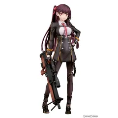 WA2000 ドールズフロントライン 1/7 完成品 フィギュア キューズQ