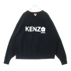 2026年最新】kenzo トレーナー 花の人気アイテム - メルカリ
