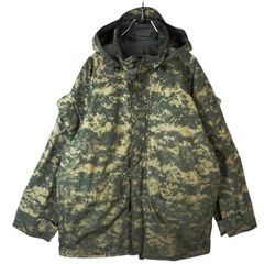 ロシア軍 実物 ロシア国家親衛隊 防寒着 デジタルフローラ 52-3 - メルカリ