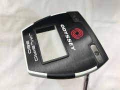 【最短翌日発送】LIMITED EDITION JAILBIRD 380 | 中古 | パター | オデッセイ