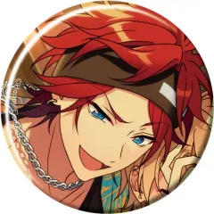 【中古】バッジ・ビンズ 天城燐音 「あんさんぶるスターズ! コレクション缶バッジ[2024 Dec.]-Casual Side-」