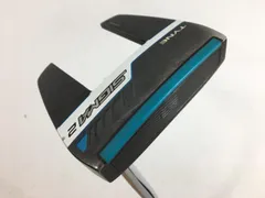 PING パター クラブ　ピンパター 6本セット　35周年 1-A 珍しいあり PING パター クラブピンパター 6本セット35周年 1-A 珍しいあり