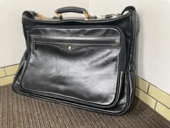 超希少❗️ 美品！ GOLD PFELE ゴールドファイル ビジネスバッグ アタッシュケース 金ロゴ ダイヤルロック レザー ヴィンテージ 重厚感のサムネイル