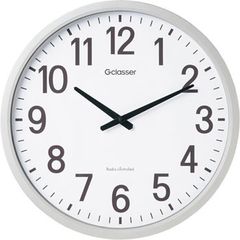 P.F.S. SEIKO PFS セイコー 掛け時計 防塵時計 船舶時計 グレー - メルカリ