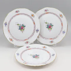 ヘレンドアポニーフラワーティーセット4点 ヘレンドアポニーフラワーティーセット4点 - メルカリ