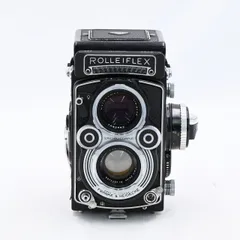 2025年最新】ROLLEI 一眼レフカメラ(フィルム)の人気アイテム - メルカリ