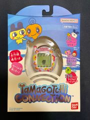 たまごっちコネクション ぱーるふらわー Tamagotchi Connection たまごっち 【アウトレット倉庫在庫】【北海道、沖縄、九州、離島はお届け不可】