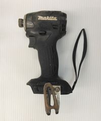 【ジャンク品】makita マキタ　インパクトドライバ　TD173D　18V