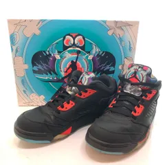 2024年最新】AIR JORDAN 5 RETRO LOWの人気アイテム - メルカリ