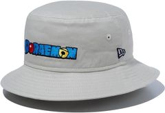 【ニューエラ】バケットハット ドラえもん コラボ（L/XL）