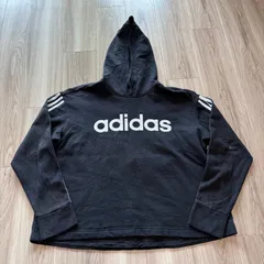 2XLサイズ adidas parka
