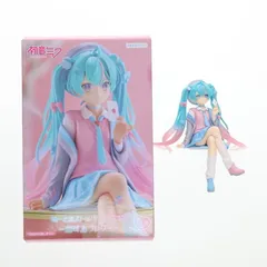 2025年最新】フィギュア 初音ミク 「VOCALOID」 ぬーどるストッパー  