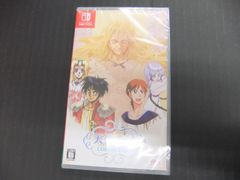 新品未開封　Switch 天使の詩COLLECTION 　【ｍ220】