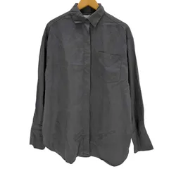 2025年最新】silky pocket shirts todayfulの人気アイテム