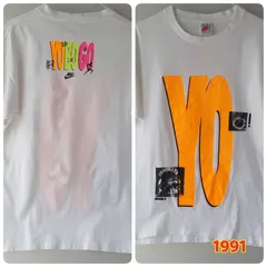 【1991】NIKE / SPIKE LEE model-2