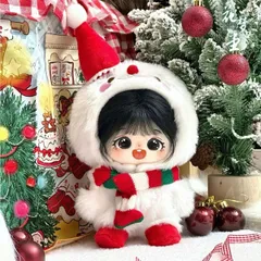 Bouli 雪だるま　ヴィンテージ　人形　フィギュア Keebler Erine Elf Vinyl Figure キーブラー ビンテージ フィギュア