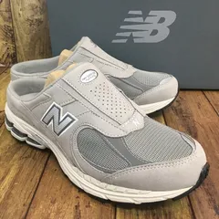 2024年最新】new balance 2002rmの人気アイテム - メルカリ