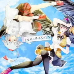 【中古】同人音楽CDソフト SHM-BEST/S / セブンスヘブンMAXION