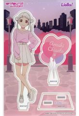 中古】クリアポスター A3クリアポスター White Night Collection